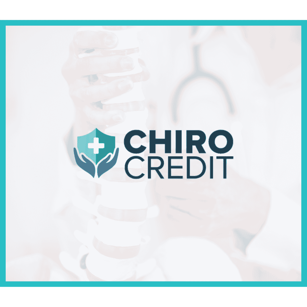 Chiro credit