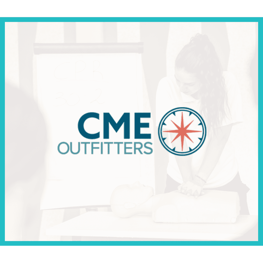 cme outfitters